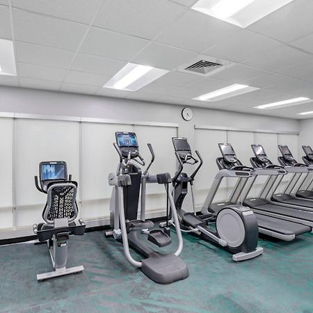 Towneplace Suites By Marriott Richmond Colonial Heights Eksteriør billede