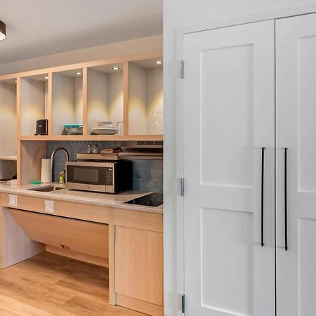 Towneplace Suites By Marriott Richmond Colonial Heights Eksteriør billede