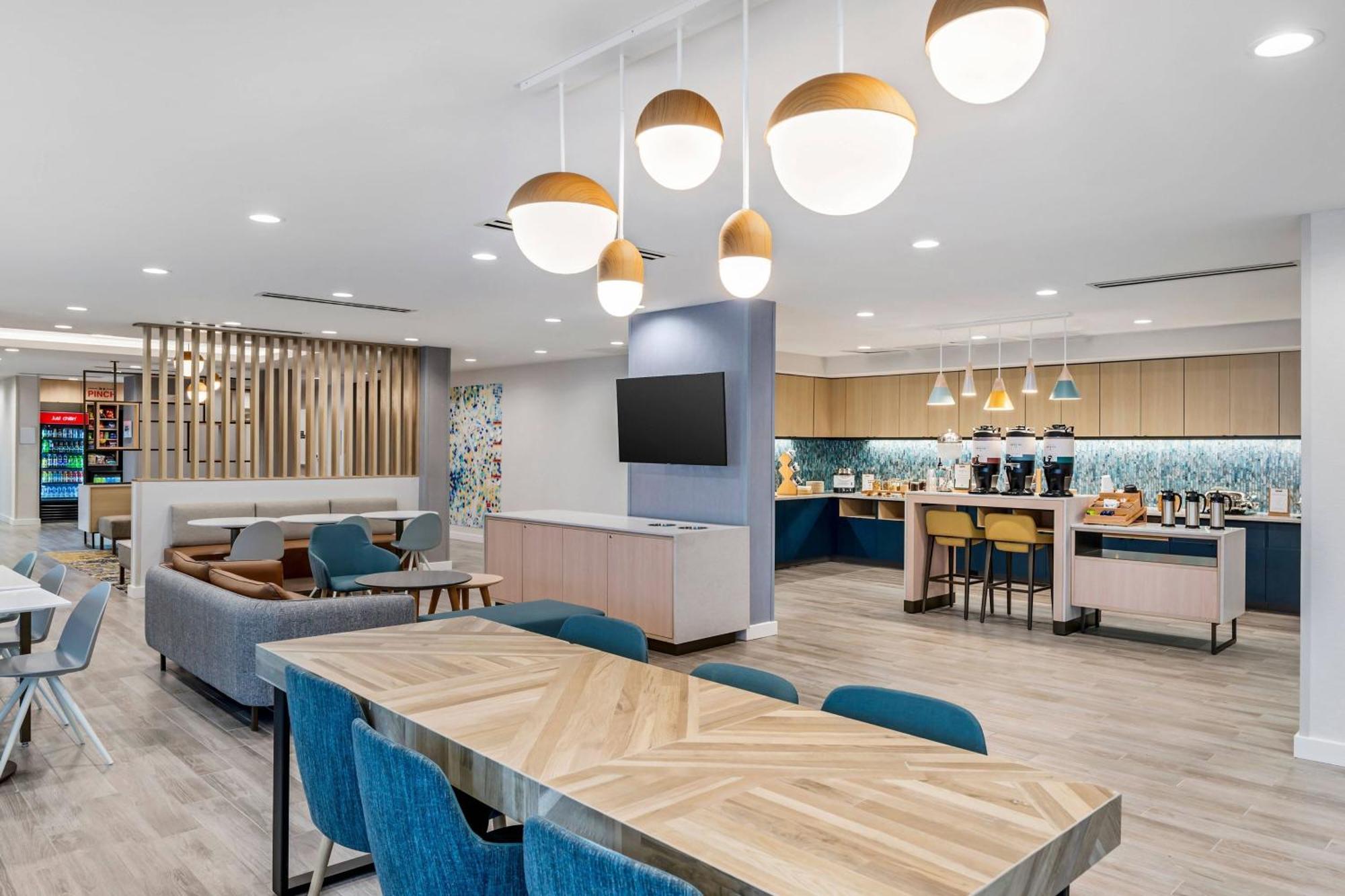 Towneplace Suites By Marriott Richmond Colonial Heights Eksteriør billede
