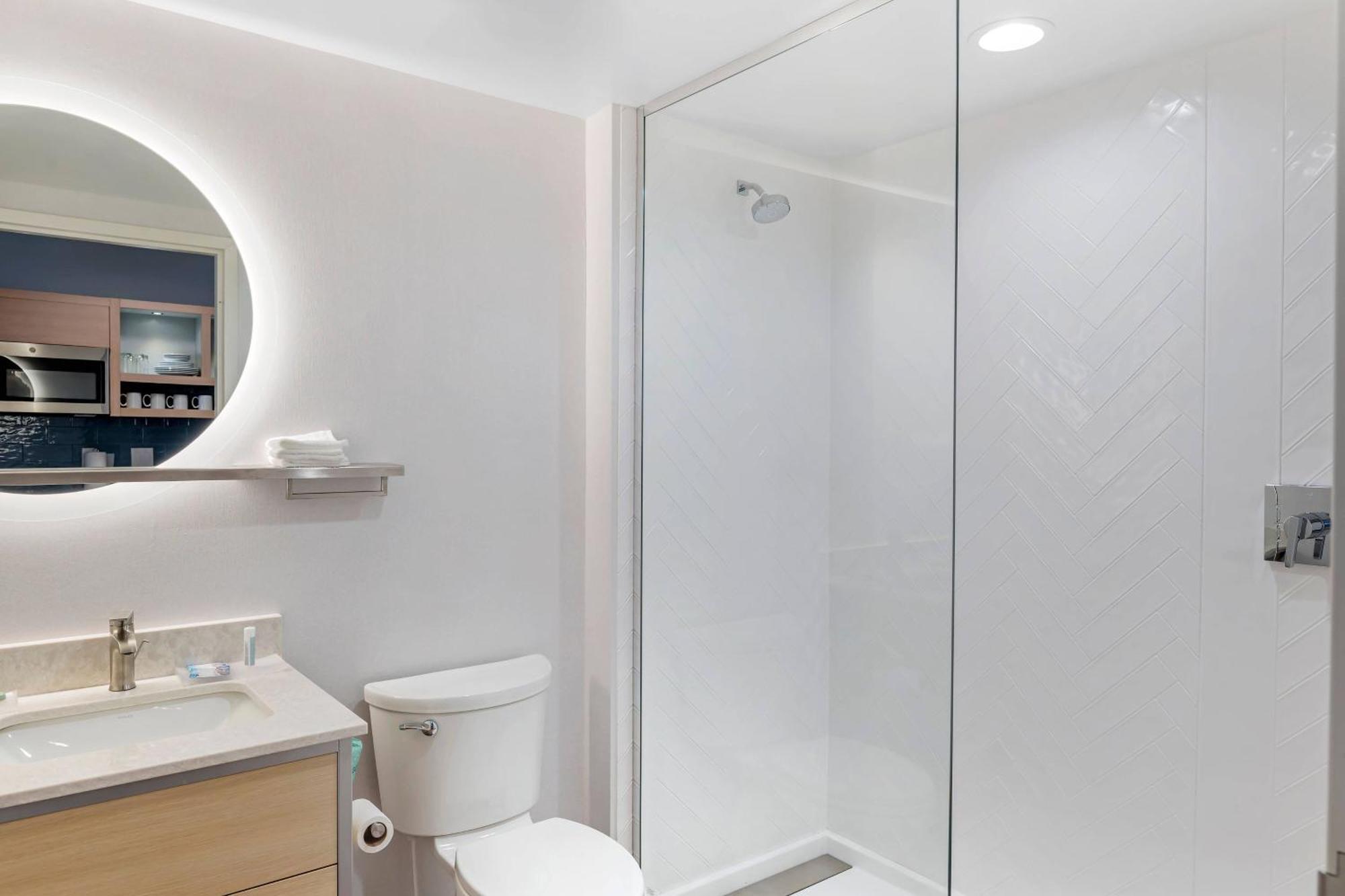 Towneplace Suites By Marriott Richmond Colonial Heights Eksteriør billede