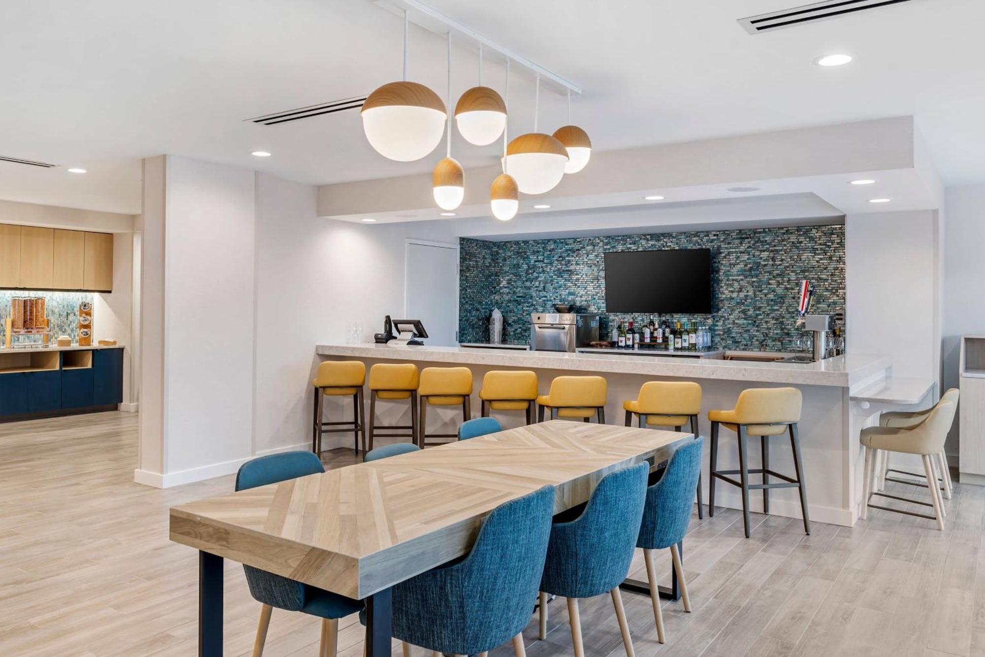 Towneplace Suites By Marriott Richmond Colonial Heights Eksteriør billede