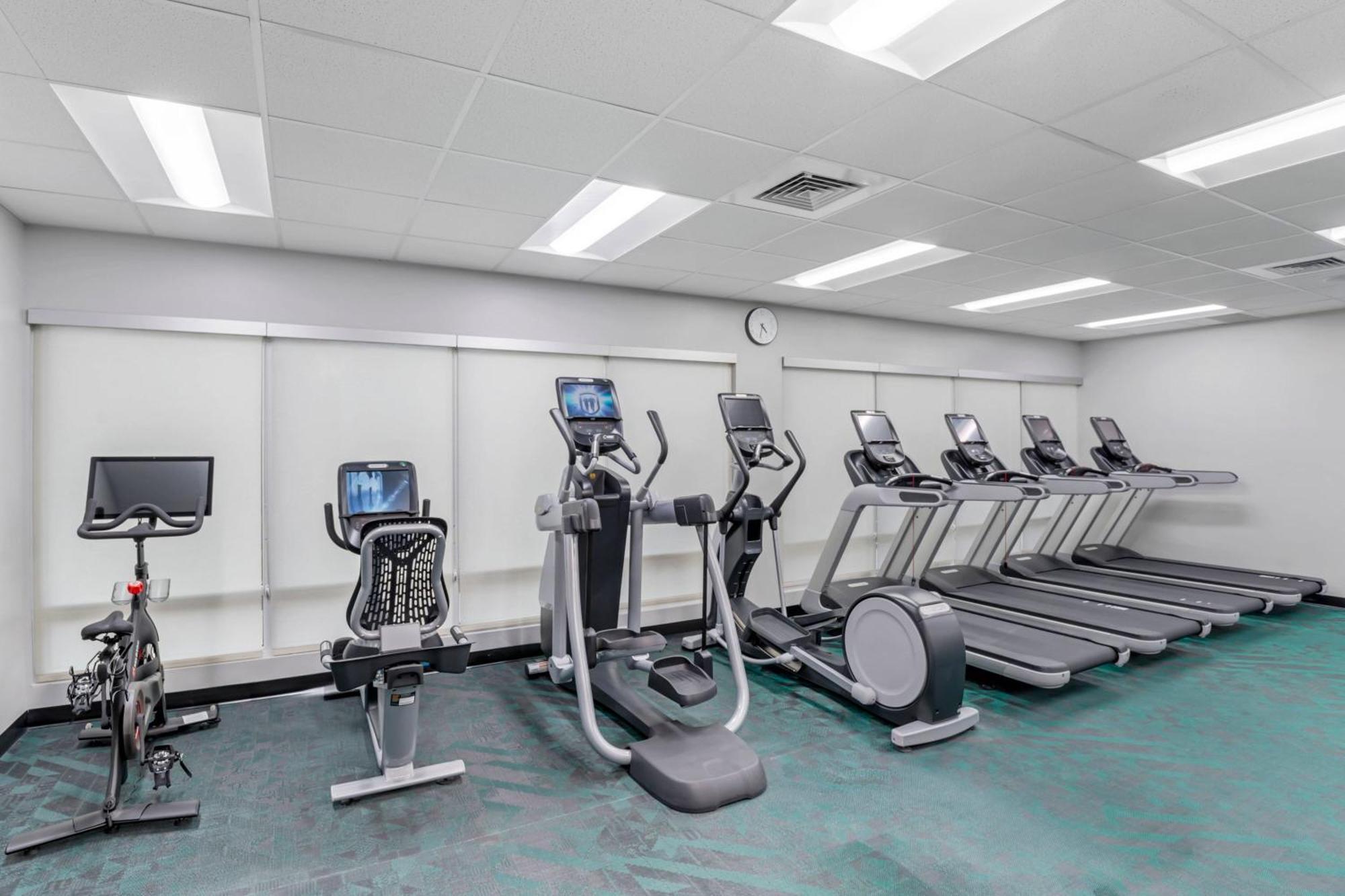 Towneplace Suites By Marriott Richmond Colonial Heights Eksteriør billede