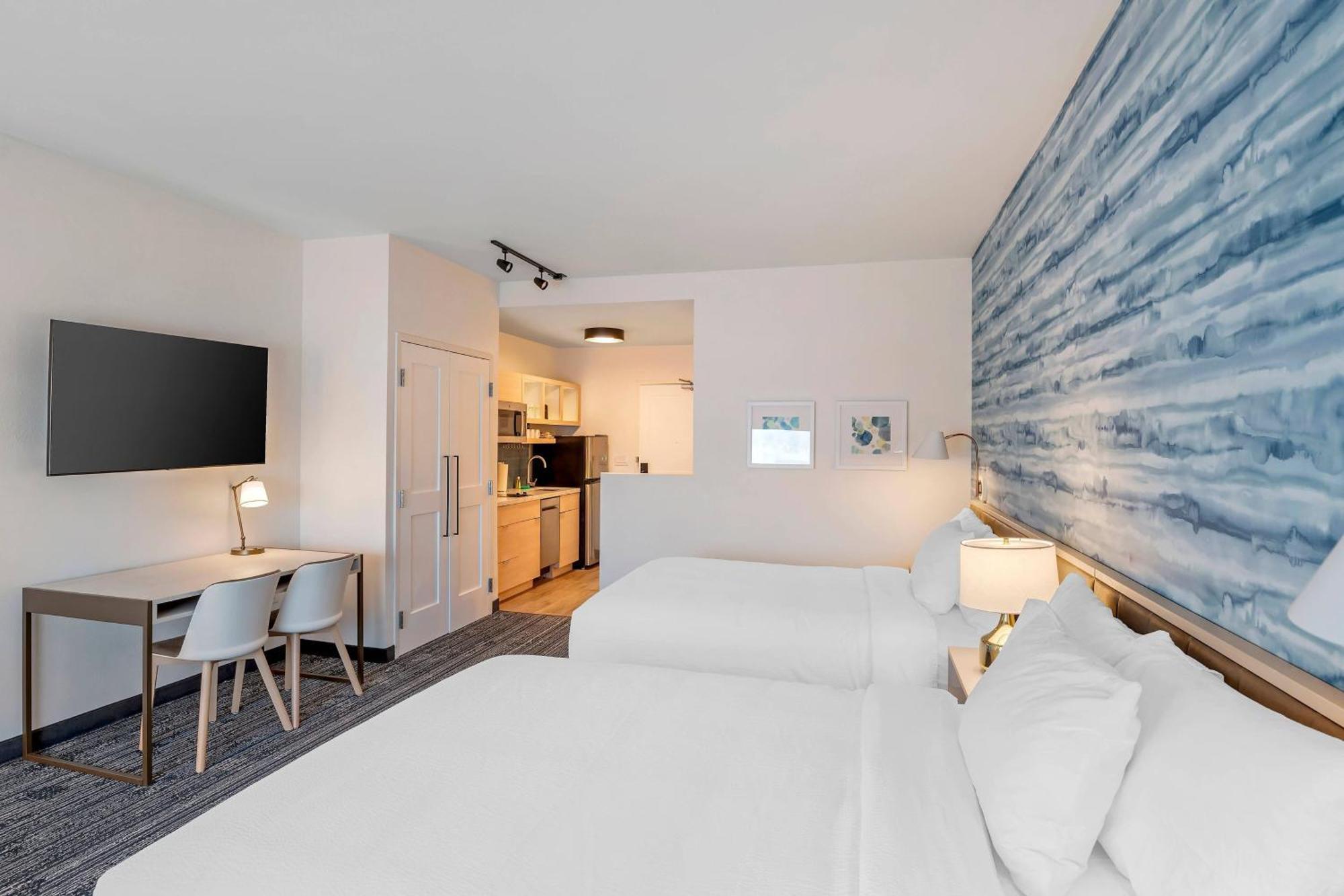 Towneplace Suites By Marriott Richmond Colonial Heights Eksteriør billede