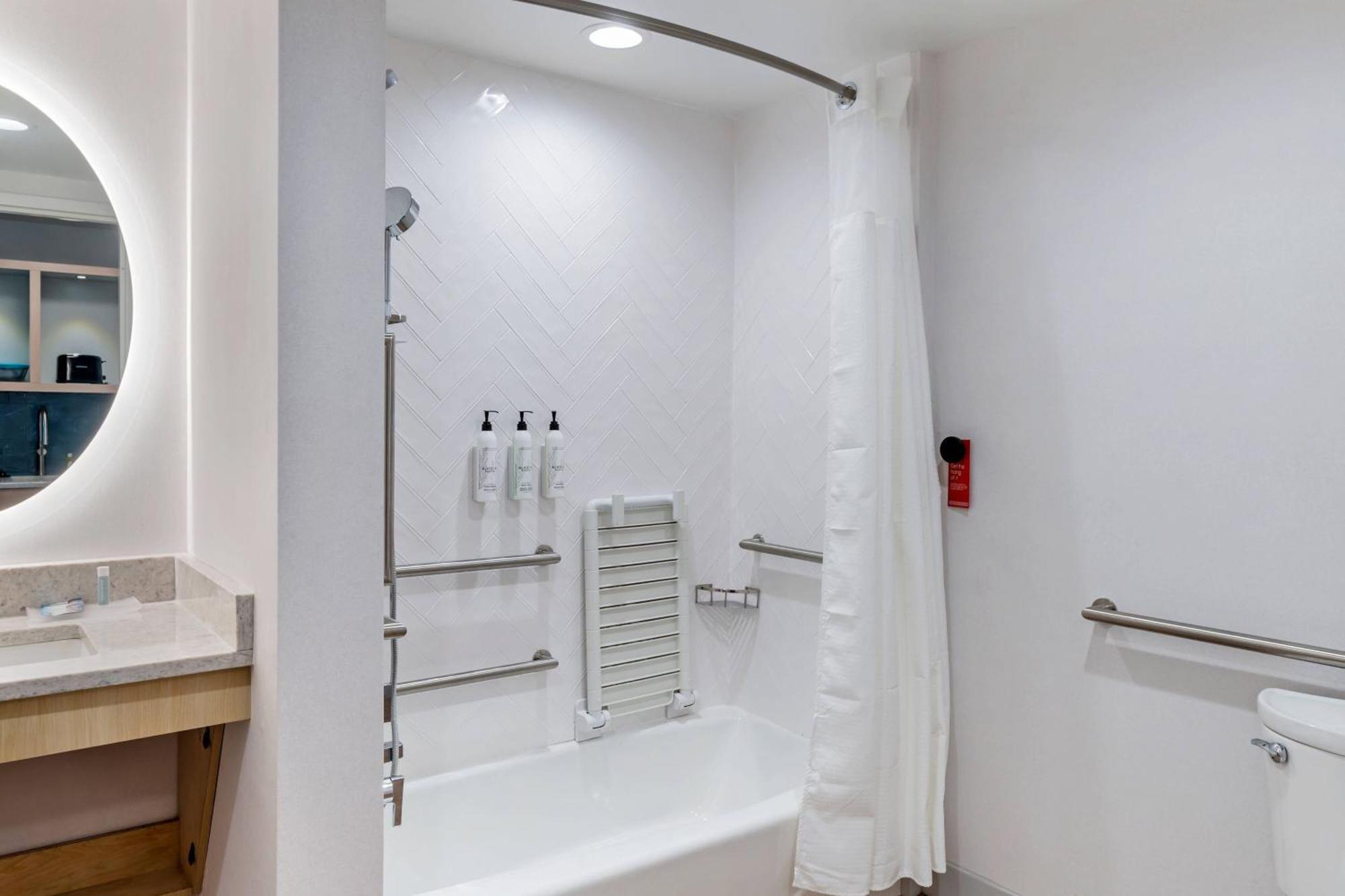 Towneplace Suites By Marriott Richmond Colonial Heights Eksteriør billede