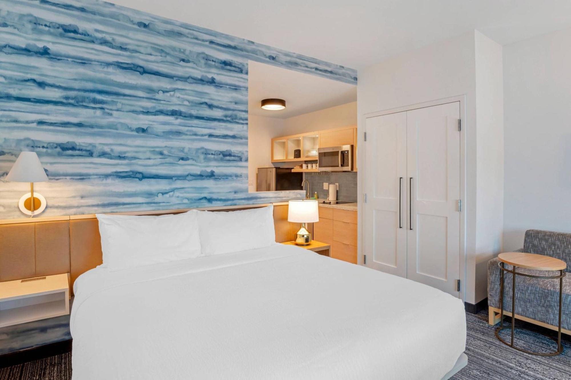Towneplace Suites By Marriott Richmond Colonial Heights Eksteriør billede
