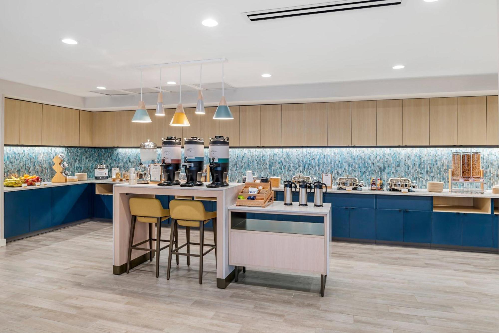 Towneplace Suites By Marriott Richmond Colonial Heights Eksteriør billede
