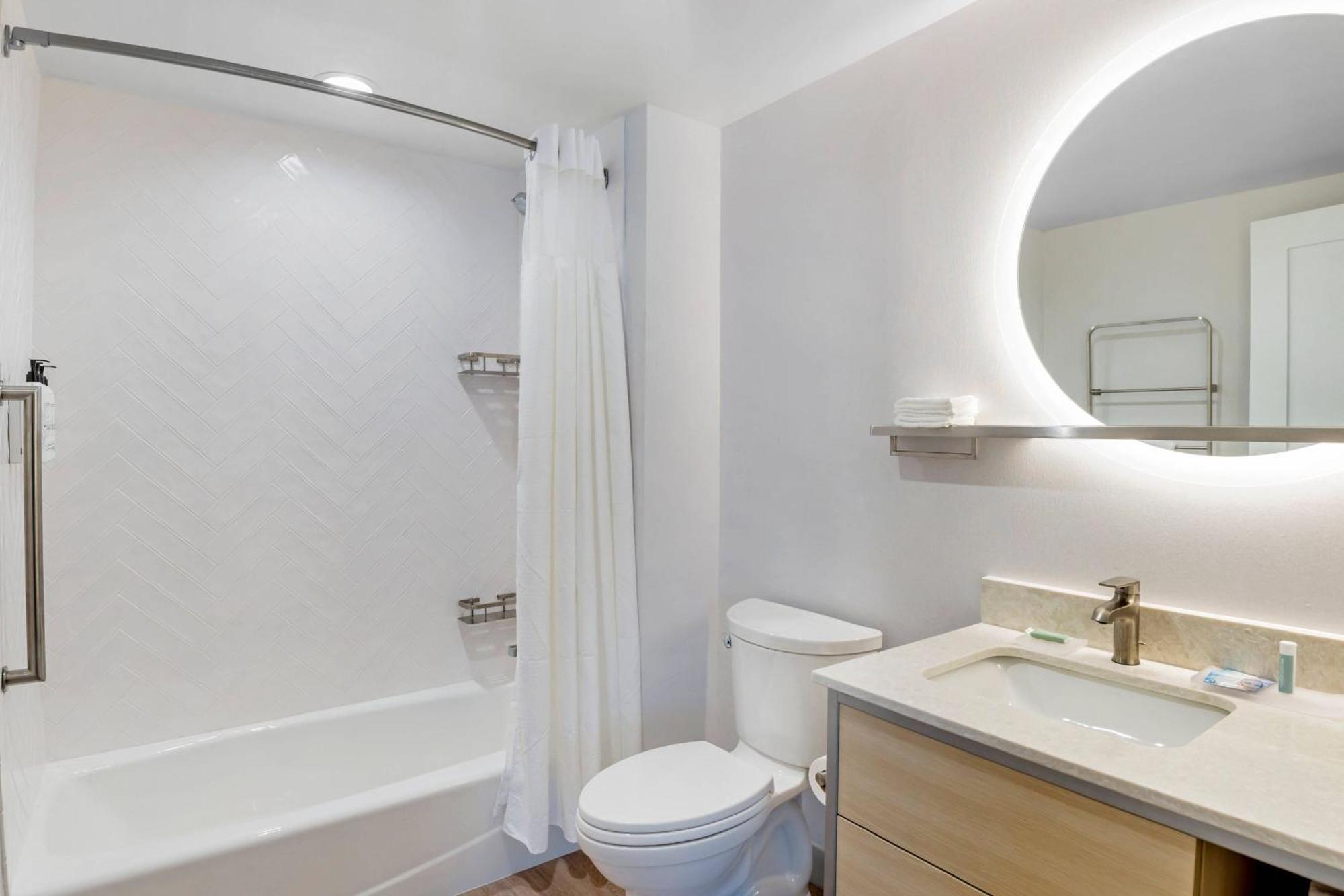 Towneplace Suites By Marriott Richmond Colonial Heights Eksteriør billede
