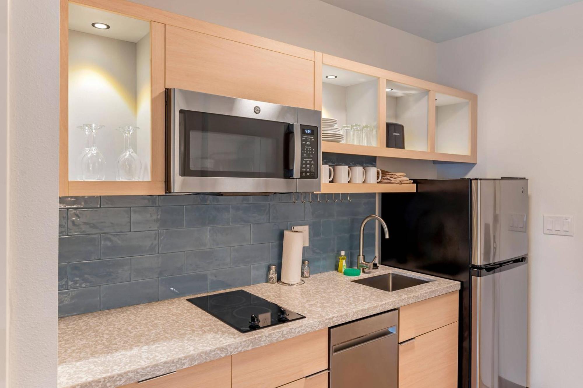 Towneplace Suites By Marriott Richmond Colonial Heights Eksteriør billede