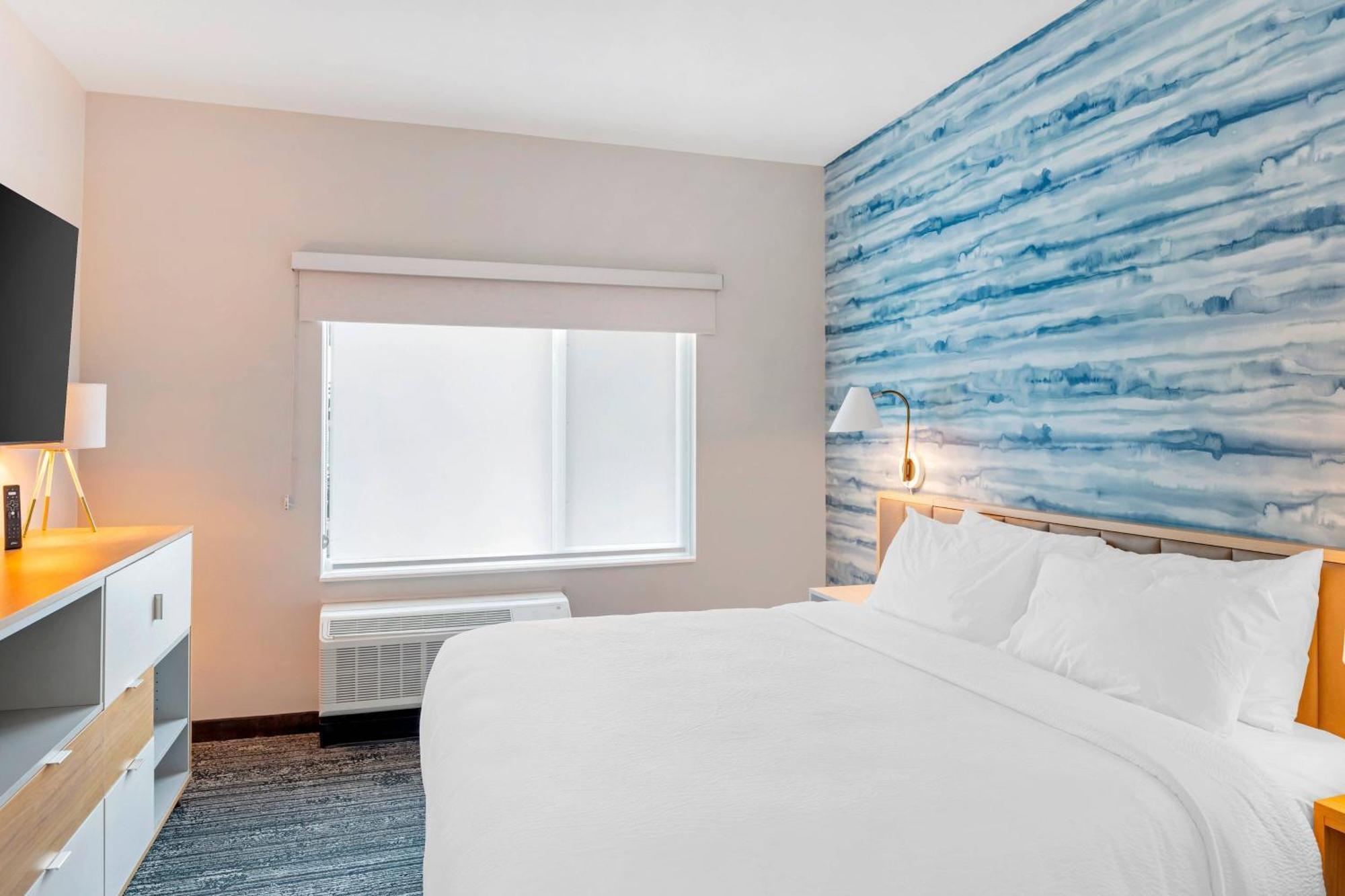Towneplace Suites By Marriott Richmond Colonial Heights Eksteriør billede