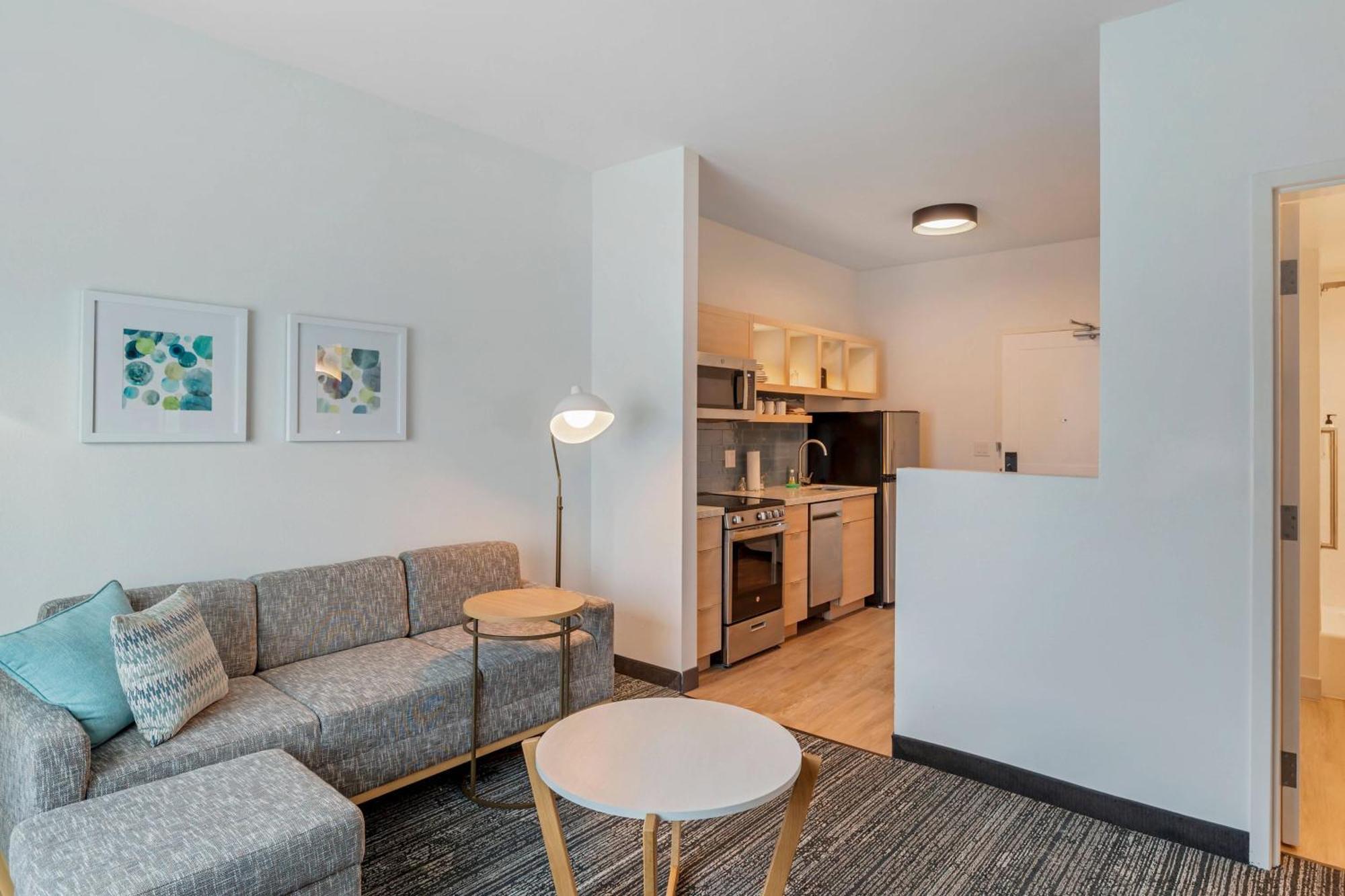 Towneplace Suites By Marriott Richmond Colonial Heights Eksteriør billede