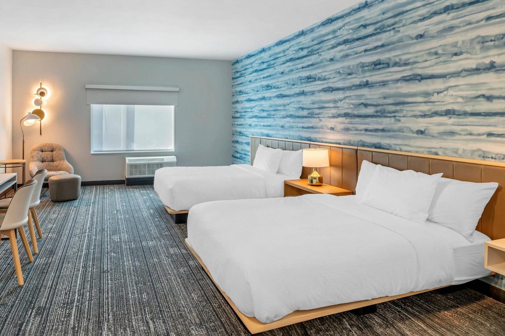 Towneplace Suites By Marriott Richmond Colonial Heights Eksteriør billede